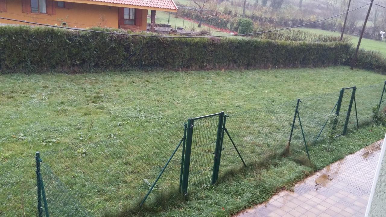 Apto. de Montaña La Campa en Felechosa  Exterior foto
