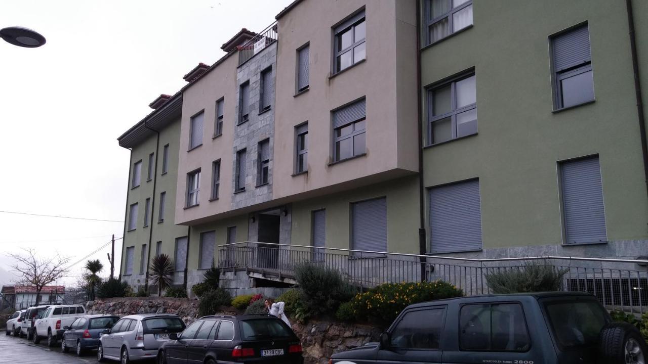 Apto. de Montaña La Campa en Felechosa  Exterior foto